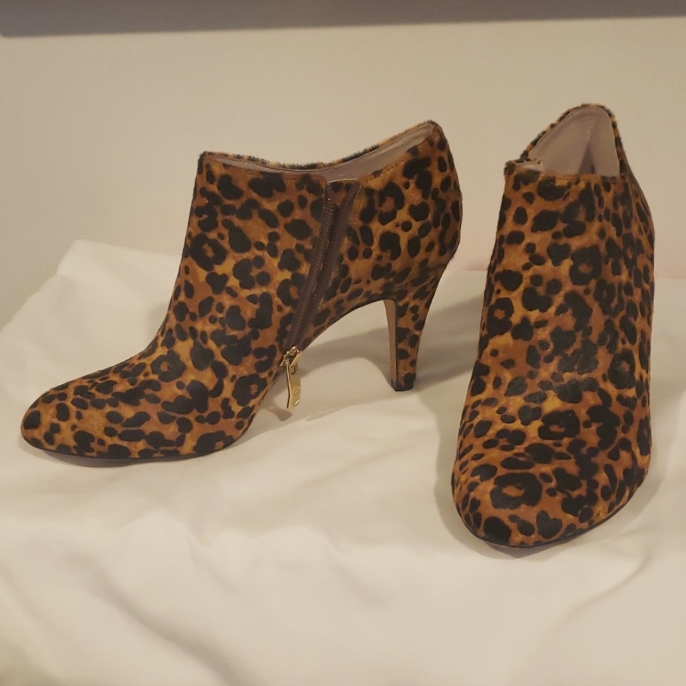 Franco Sarto Booties